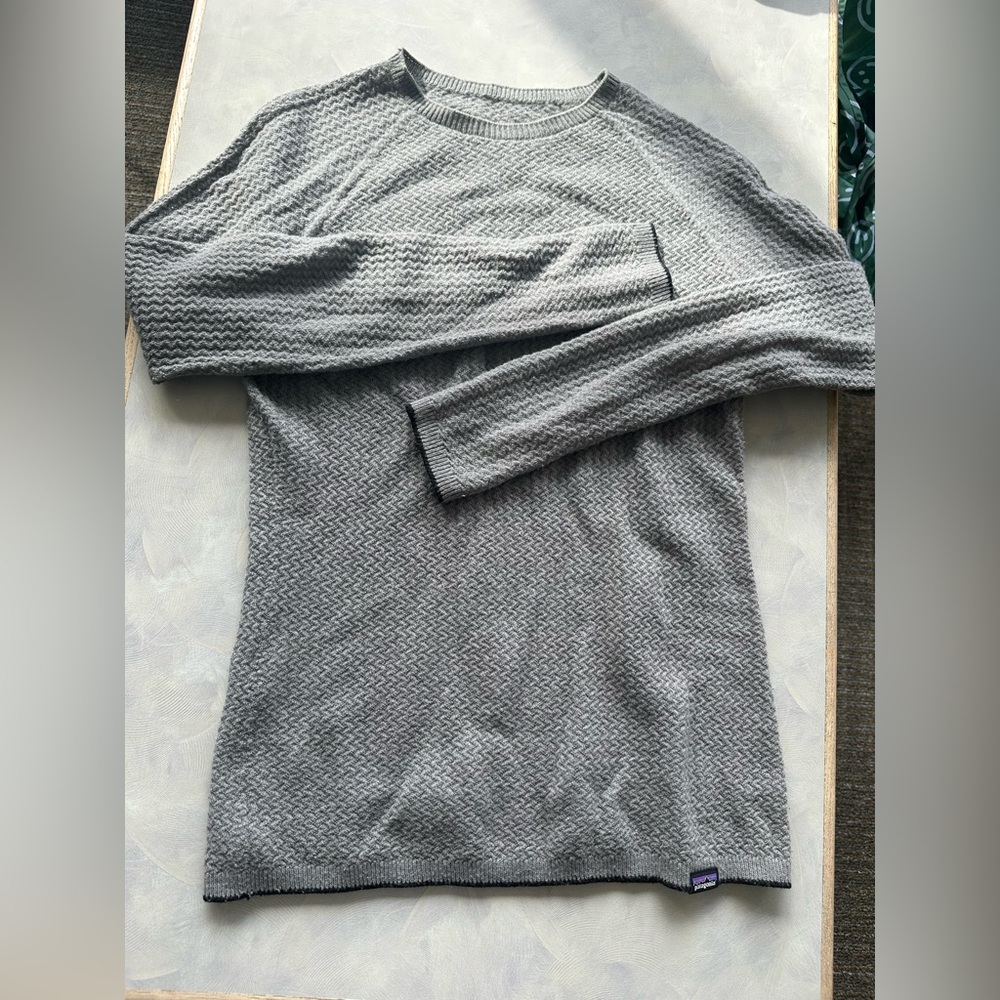 Patagonia Capilene Air Hoody